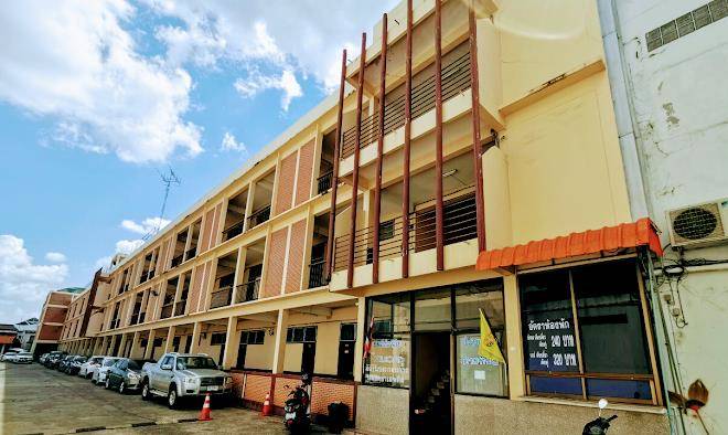 Saithip hotel
