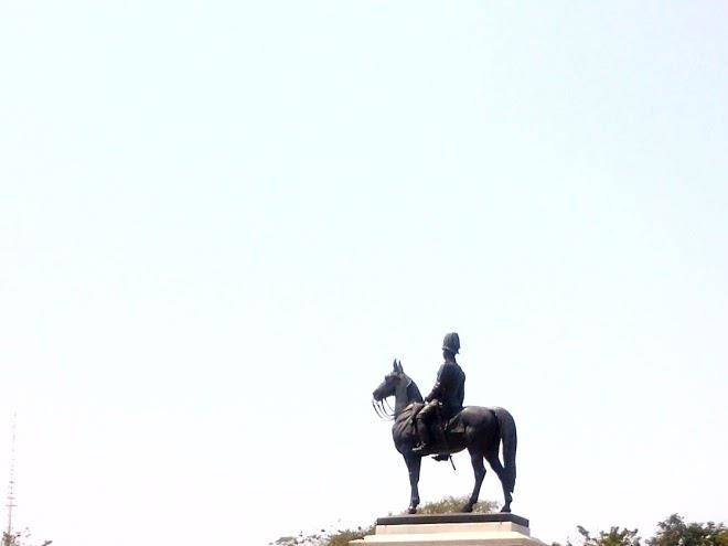 Thanintorn greenpark