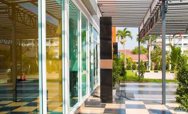 The Premium Residence Image