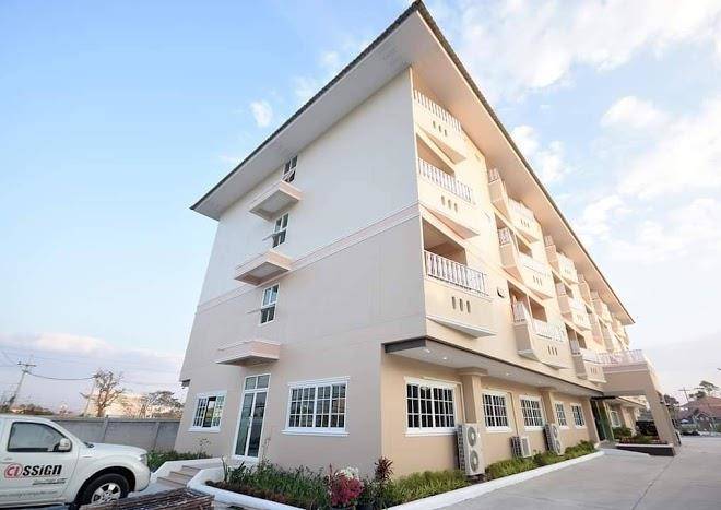 Boonbundal Hotel Image