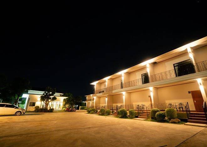 Baan anong hotel