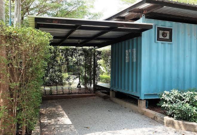 Le blocs resort & cafe