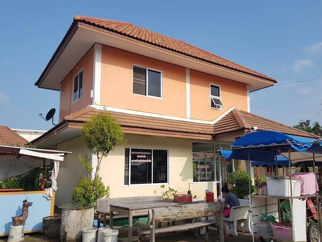 Suan ko kae resort