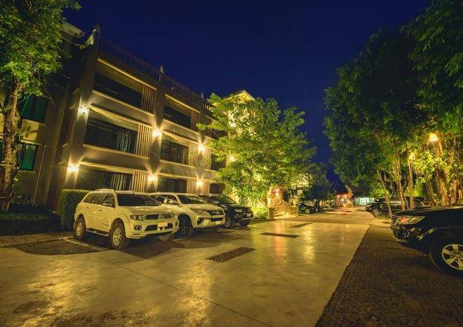 Tournesol boutique hotel