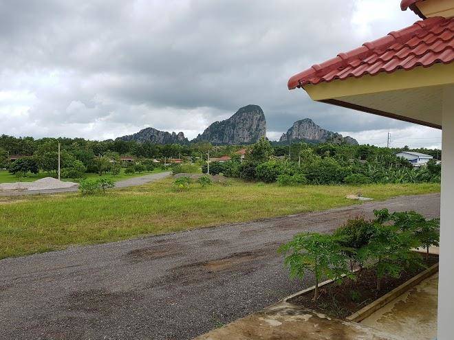 Sansuk resort