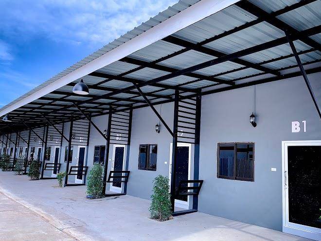 Baron Resort Sakaeo Image