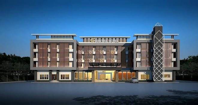 Chanthra hotel