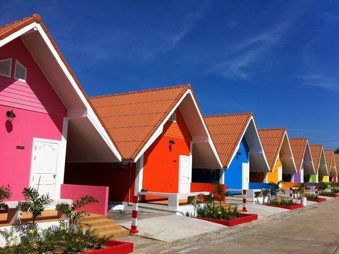 Rama city resort & hotel