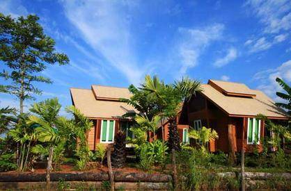 Ruen Pim Nara Resort Image