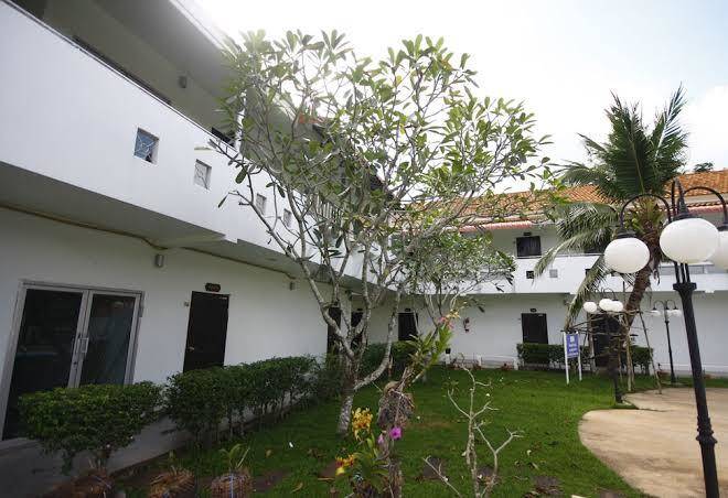 Srikij Baansuan Resort Image