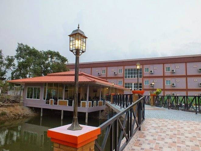Thanasiri hotel & resort