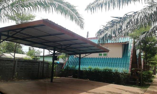 Sakthong resort