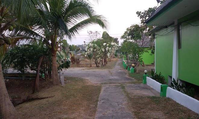 Akkarasom Resort Image