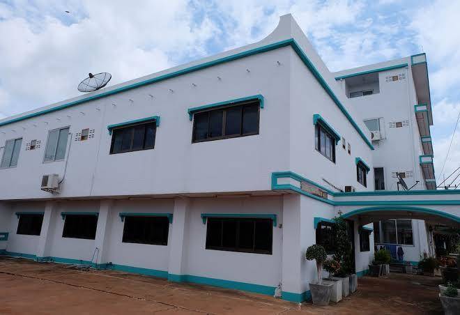 Jc hotel