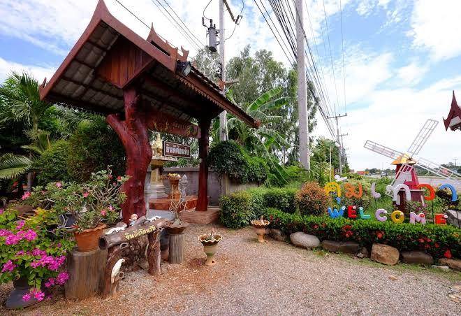 Khum deva sakon nakhon