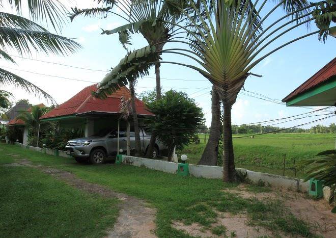 Nagpur resort