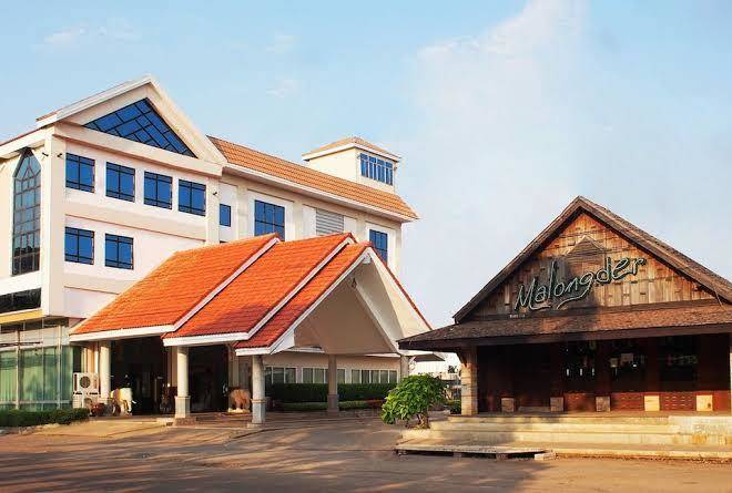 Nh Elegant Hotel Image