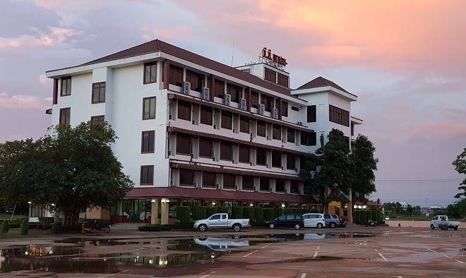 Pc grand palace hotel