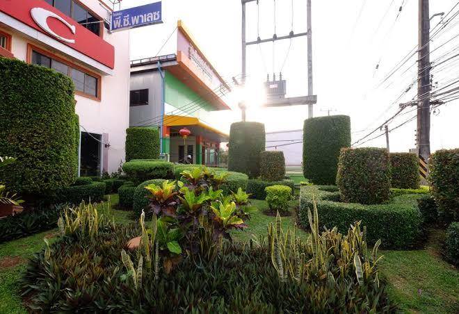 Pc Palace Hotel 2 Nakhai Image