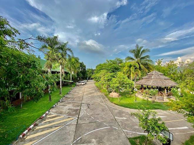 Phuphan Park Hotel Image