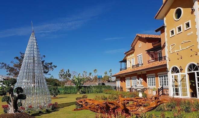 Pimulanohotel