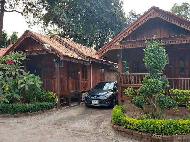 Rommai Resort Sakon Nakhon Image