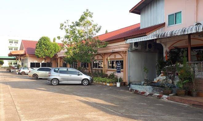 Sakon grand palace company limited