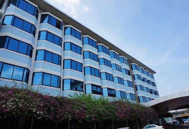 The Majestic Sakon Nakhon Hotel Image