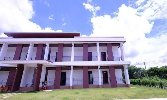 Inday hotel