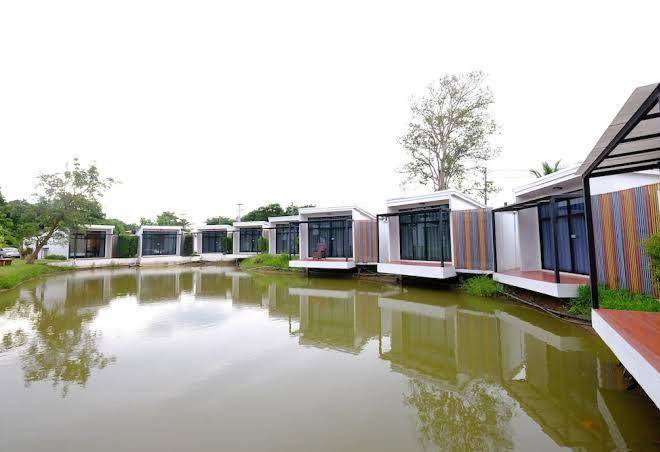 N&c resort