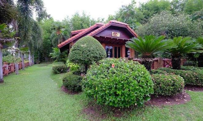 Chuan thanapanya resort