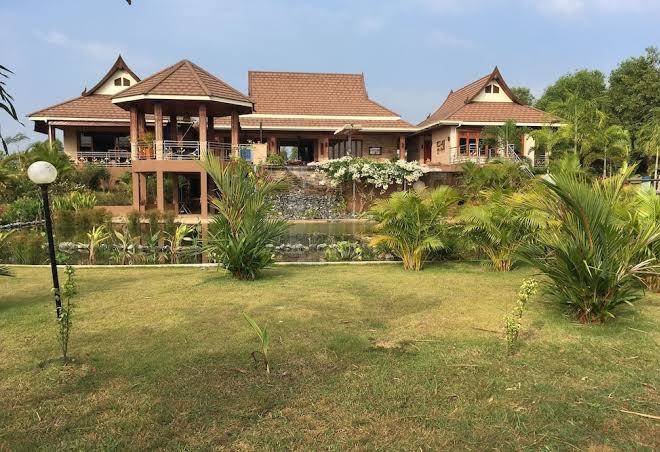 Resotel baan sanook