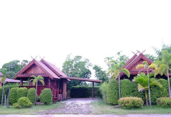 Thanawat garden hotel