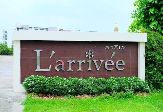 Larrivee