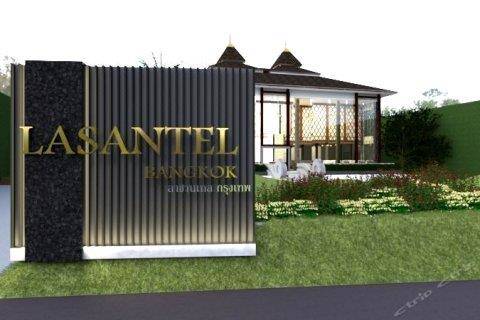 Lasantel bangkok