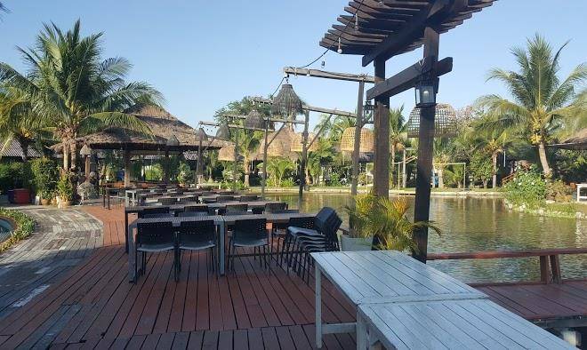 Panja resort