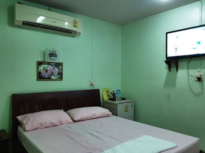 Phet resort hotel