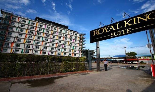 The quote hotel