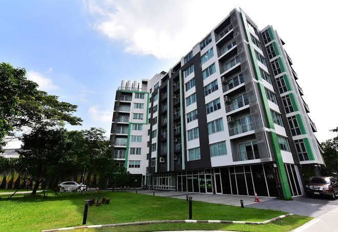 Big Tree Residence Image