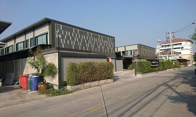 Dream design hotel