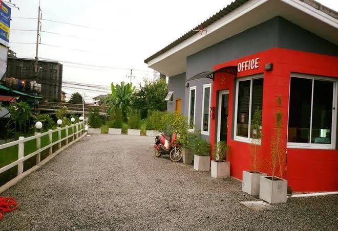 Love box resort