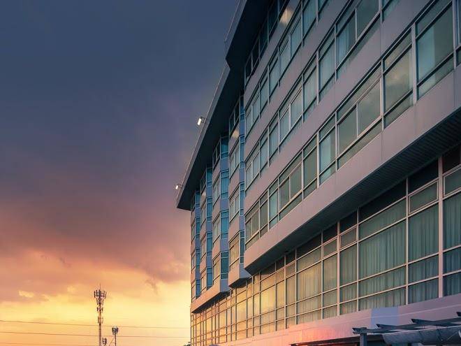 Siam mandarina hotel