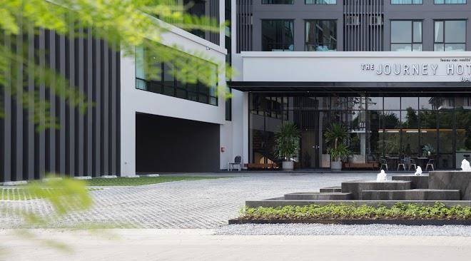 The Journey Hotel Bangna Image