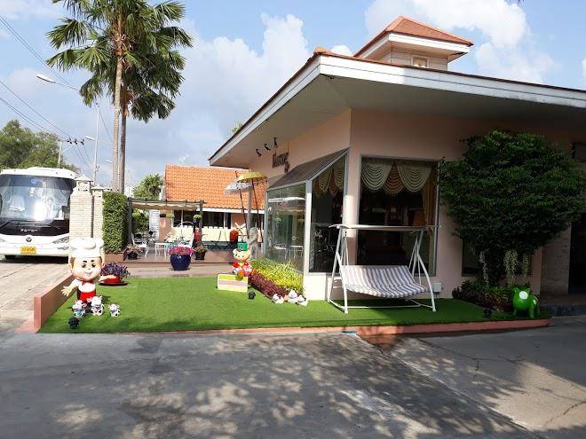 Mc paradise resort