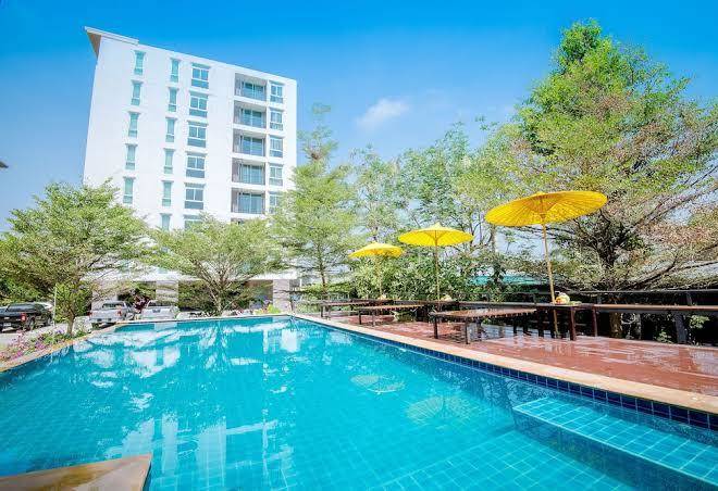 Ny city resort