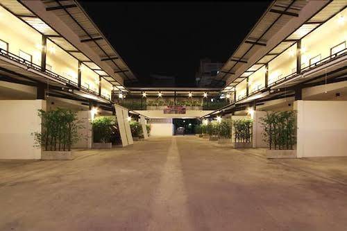 Bearing 26 hotel