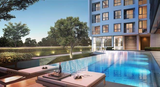 Notting hill sukhumvit praksa
