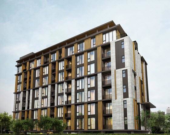 Very condo
