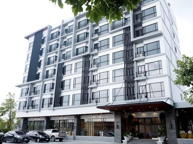 Vst residence