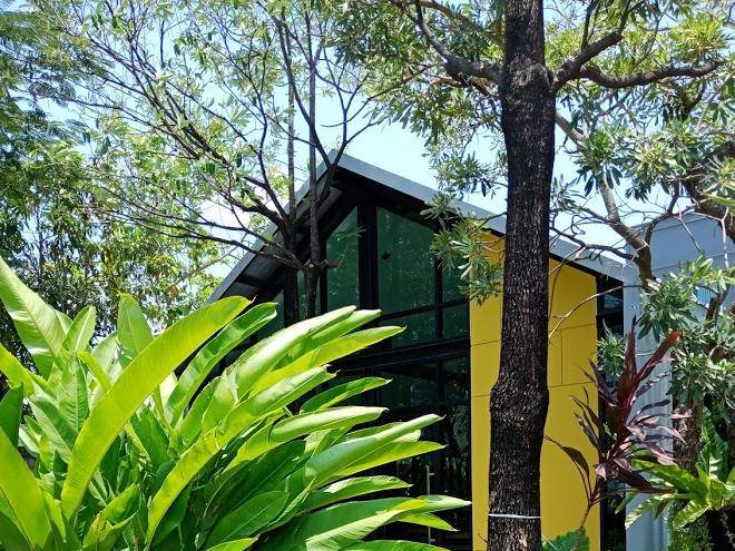 Warila hotel